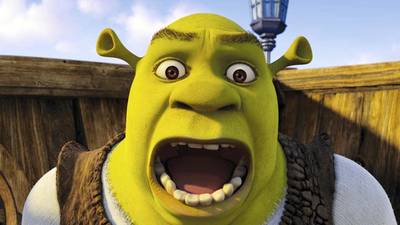Oeps! Stagiaire verklapt per ongeluk langverwachte releasedatum van 'Shrek 5'
