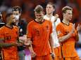 83 procent kans dat Oranje in Boedapest topland uit poule F tegenkomt
