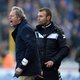 Preud'homme: "Stel u voor dat we in Anderlecht zijn. Zou dat penalty zijn of niet?"