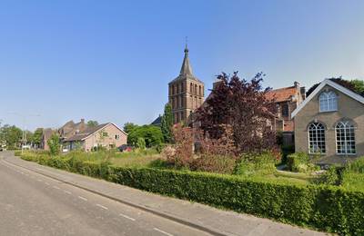 Opvang asielzoekers in Lage Zwaluwe krijgt weinig politieke steun: ‘Made en Terheijden meer geschikt