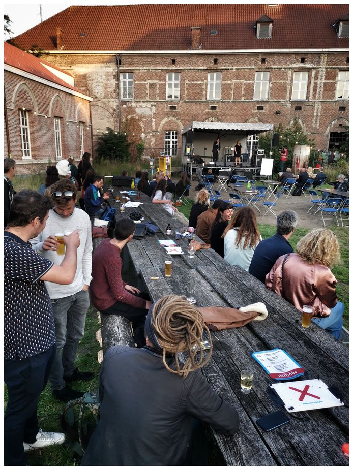 10 jaar TV Ekkergem