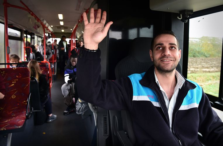 Syrische statushouders voelen zich steeds meer thuis in Nederland | De  Volkskrant