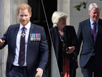 Geen koning Charles of prins William maar wél familie van prinses Diana aanwezig op evenement van prins Harry 