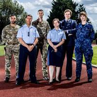 Steeds meer Belgen worden reservist: ‘Sommigen dachten dat ze naar een soort scoutskamp gingen. Ze hebben snel afgehaakt’