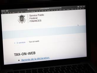 Deadline belastingaangifte via Tax-on-web uitgesteld door inlogproblemen