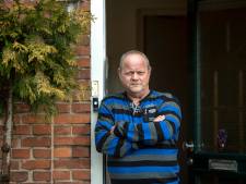 Nachtmerrie van iedere patiënt: artsen zien Henk (53) aan voor een ander