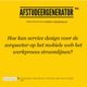 Afstudeergenerator