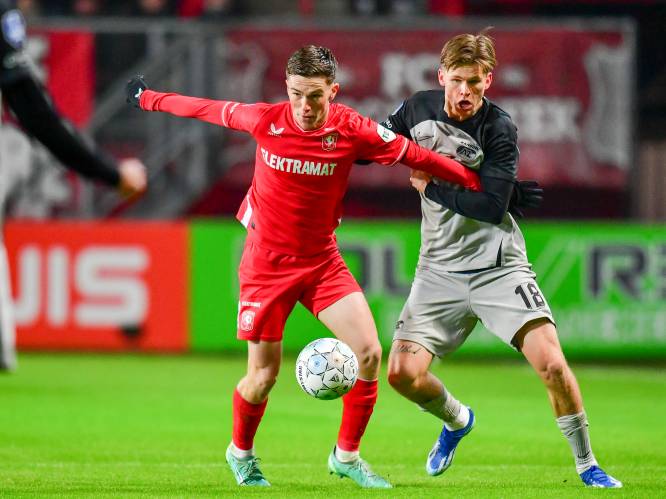 FC Twente kan in het hol van de leeuw de klus klaren en anders is er nog een vangnet