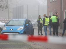 Explosie in Den Bosch: schade aan auto waar vrouw en kind in zaten, buurtbewoonster hoorde ‘extreem harde knal’