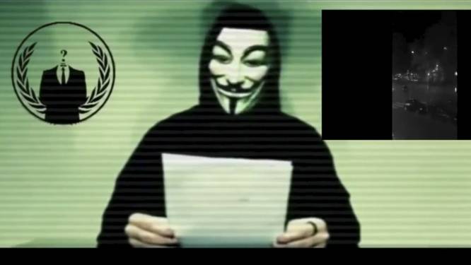 Anonymous startte een cyberoorlog tegen Rusland: wat hebben ze echt al bereikt? 