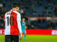 Feyenoord geeft nog één knipoog naar Berghuis: rugnummer vergeven via WhatsApp