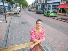 Frisse aanblik Thomas a Kempisstraat Zwolle valt in de smaak: ‘Luxe uitstraling gekregen’