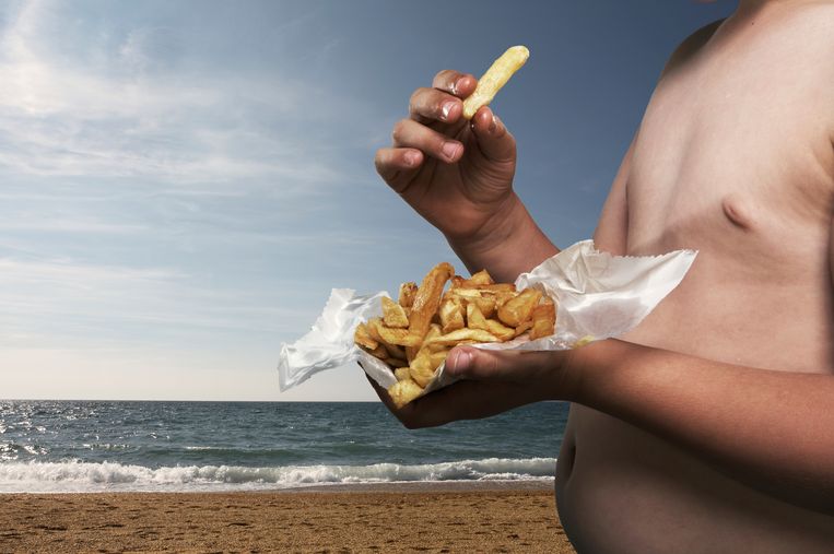 Hulp Bij Obese Kinderen Werkt Maar Wie Gaat Dat Betalen Het Parool