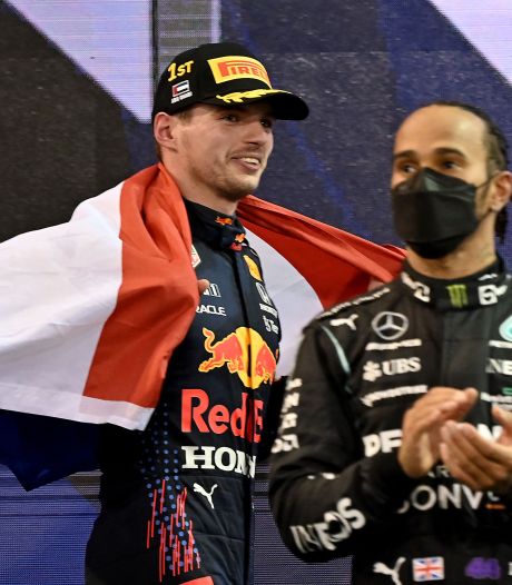 FIA: Aanhoudende discussies over uitslag in Abu Dhabi schaden het imago van het kampioenschap