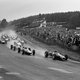 Een F1-seizoen zonder een race op Francorchamps is als een tennisjaar zonder Wimbledon