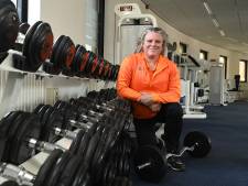 ‘Geen geraniums’, maar World Games voor 49-jarige  Cuijkse powerliftster Ielja Strik