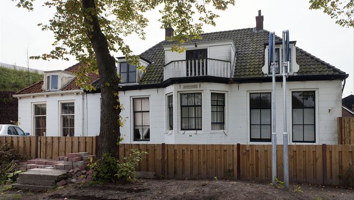 Utrecht Naar De Rechter Om Zigeuners Uit Villa Te Krijgen Utrecht Ad Nl