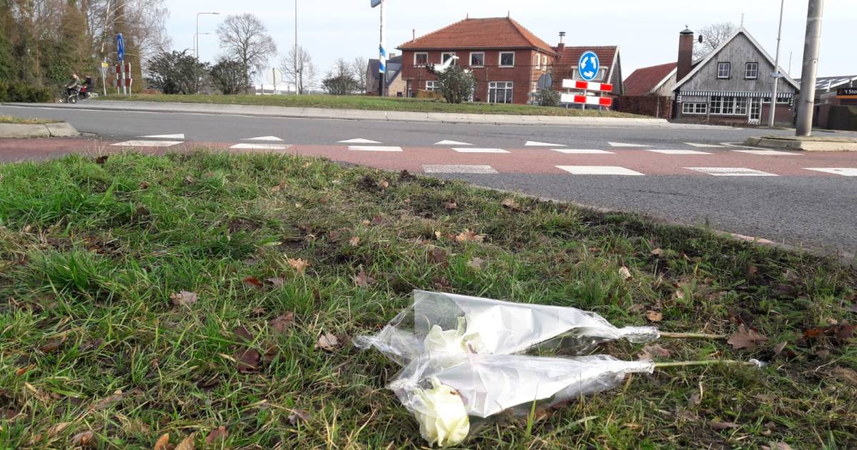 Harbrinkhoek rouwt om verongelukte Bart (17) | Binnenland | gelderlander.nl - De Gelderlander