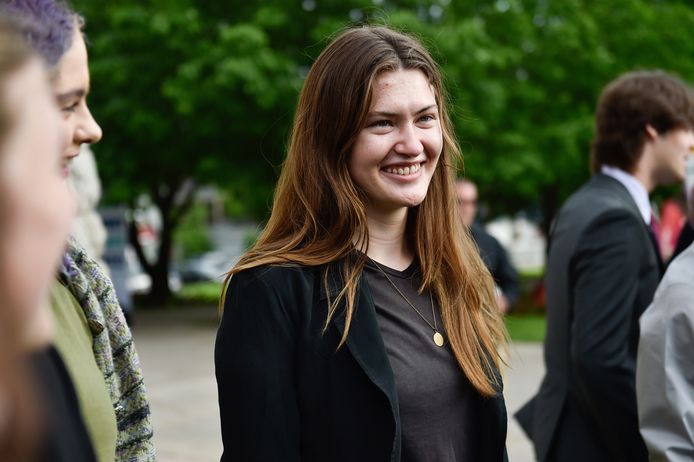 Ricky Held (22) is the lead attorney in Held v Montana.