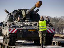 Nederlanders willen het leger in: aantal sollicitanten toegenomen met 54 procent