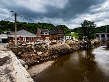 Plus de 70.000 dossiers introduits auprès des assurances à la suite des inondations