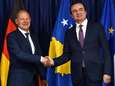Kosovo wil tegen eind dit jaar EU-lidmaatschap aanvragen