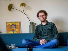 Leven als een moderne monnik zonder stress? Enschedeër Joost laat zien hoe je dat doet