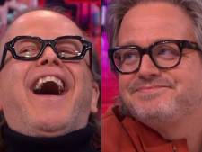 Marc-Marie grapt over ‘crematoriumhuis’ Guus: ‘Komt er nog een duikplank?’