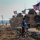 Erdogan wil dat VS de Syrische Koerden laten vallen