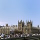 Brits parlement bijeen over hellende toren Big Ben