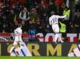 Tedesco scoort punten met 2-3 tegen Mannschaft: Rode Duivels winnen voor het eerst sinds 1910 in Duitsland<br>