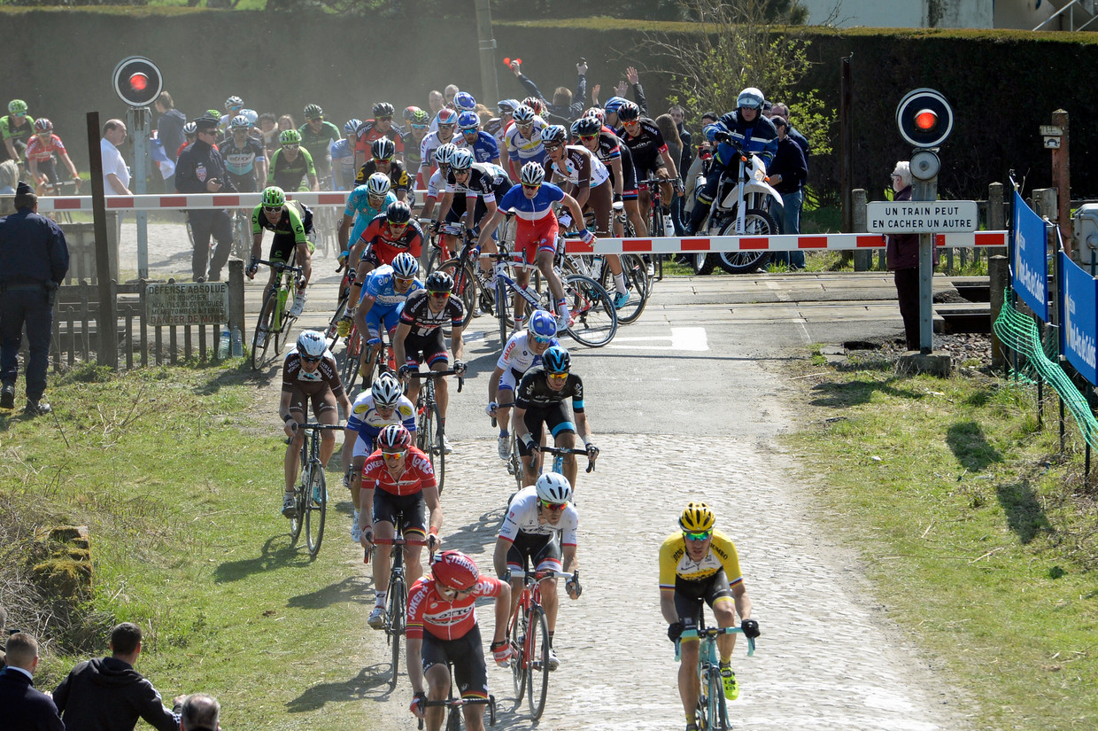 null Beeld BELGA
