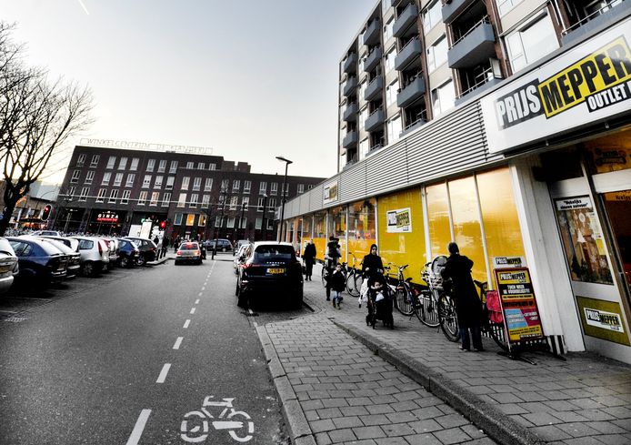 charme lied Verovering Grootste merken-outletstore in de regio' komt naar Enschede | Enschede |  tubantia.nl