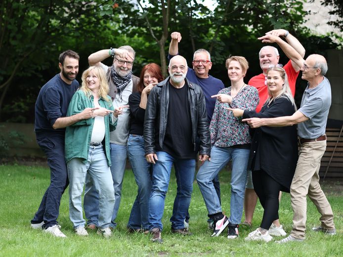 PVDA Lier komt op tijdens de gemeenteraadsverkiezingen van oktober: “We ...