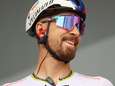 Peter Sagan neemt eind dit jaar afscheid als wielrenner: ‘Ik wil meer tijd voor mijn zoon Marlon’