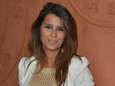 Le grand bonheur de Karine Ferri