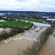 Civiele Bescherming start met opruimen van vervuild water
