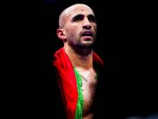 Rechtbank: Badr Hari pleegde contractbreuk en moet duizenden euro’s betalen
