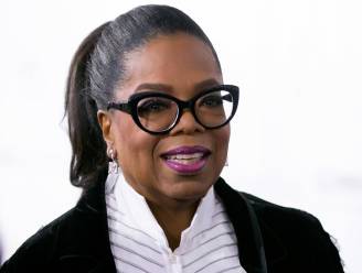 Oprah Winfrey wint Golden Globe voor haar carrière