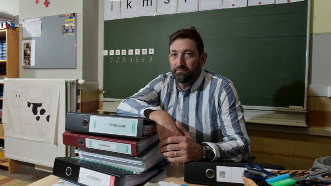 "Nooit staken wij. We zouden beter wat stouter zijn"