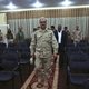 Generaal valt Libisch parlement aan, regering spreekt van coup