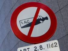 Geen druppel: opnieuw alcoholverbod Kooiplein om overlast tegen te gaan