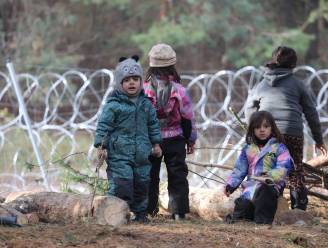 Hoe vluchtelingen aan Poolse grens slechts speelbal zijn van Poetins operatie 'Destabiliseer Europese Unie’