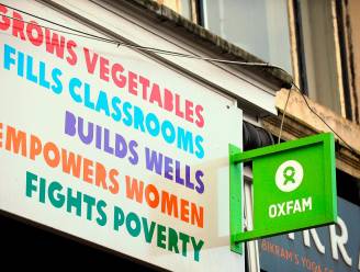 Bij Oxfam gaat nu echt een beerput open. De vraag is hoe de organisatie zich hieruit gaat redden