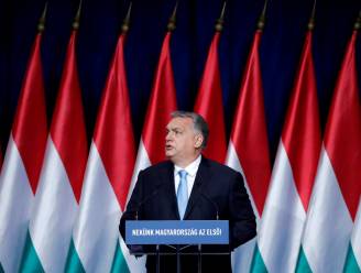 CD&V wil partij van Orban uit de Europese Volkspartij zetten
