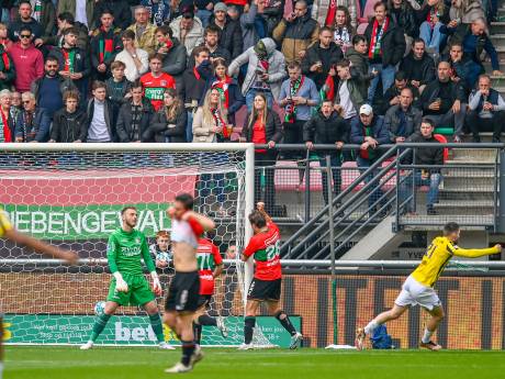 Al het sportnieuws op je virtuele deurmat: schrijf je in voor onze nieuwsbrief