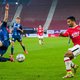 AZ hervindt aansluiting met subtop na winst op Sparta
