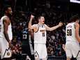 L’assist splendide de Nikola Jokic, une nouvelle claque pour les Carriors 