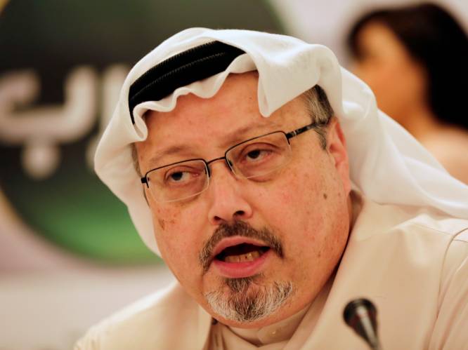 "Audio-opnames laten gruwelijke details horen over dood Saoedische journalist Khashoggi: ‘Zet wat muziek op terwijl je hem in stukken snijdt’”