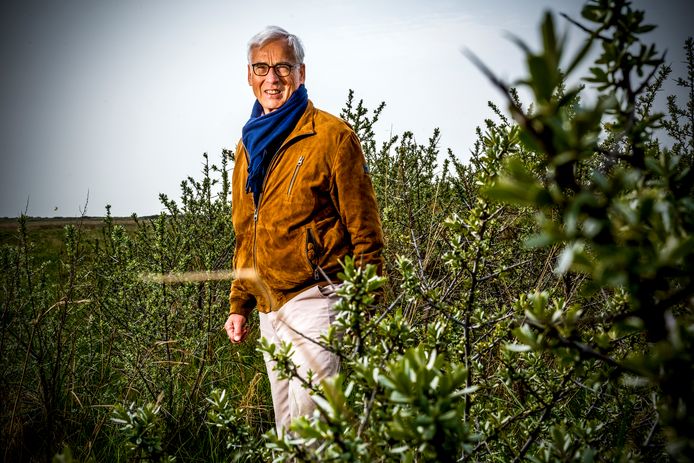 Ad Nuijten is SCEN-arts en schreef met dominee Piet Schelling een boek over euthanasie.